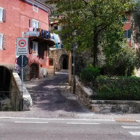 Apartment Casa Valle - Lago Di Garda Brenzone sul Garda