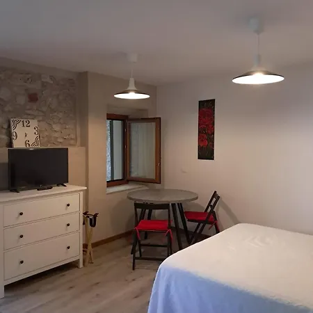 Casa Valle - Lago Di Garda * Brenzone sul Garda
