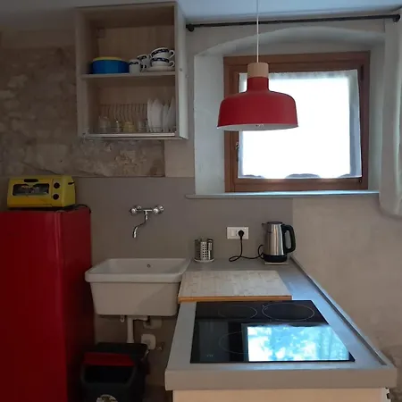 Casa Valle - Lago Di Garda Apartment