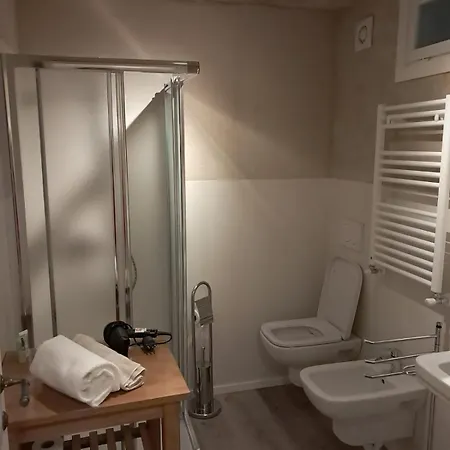Casa Valle - Lago Di Garda Apartment Brenzone sul Garda