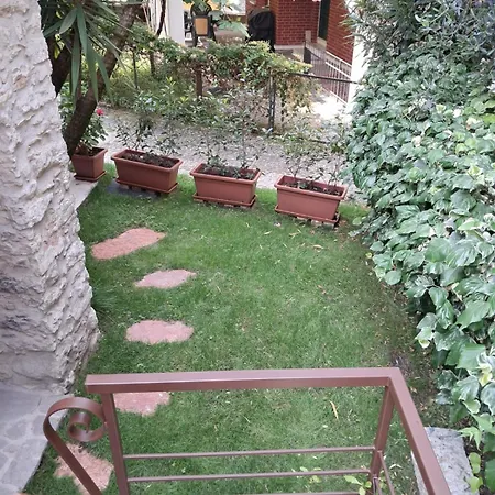 Casa Valle - Lago Di Garda * Brenzone sul Garda