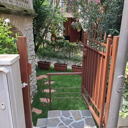 Apartment Casa Valle - Lago Di Garda *