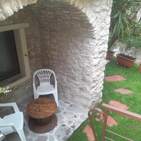 Casa Valle - Lago Di Garda Apartment Brenzone sul Garda