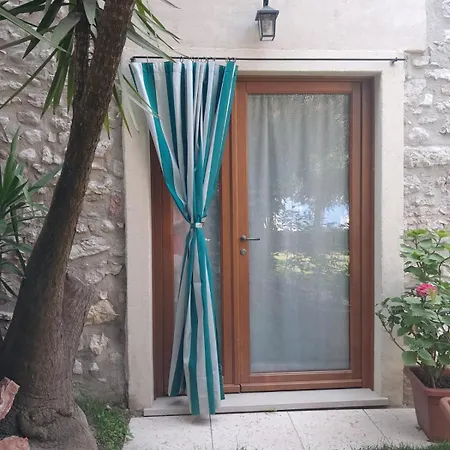 Casa Valle - Lago Di Garda Brenzone sul Garda