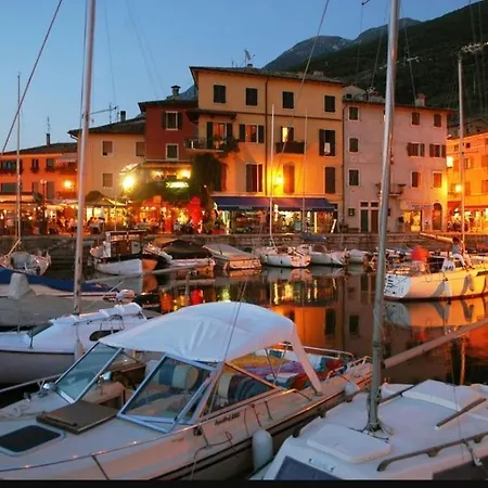 Apartment Casa Valle - Lago Di Garda Brenzone sul Garda