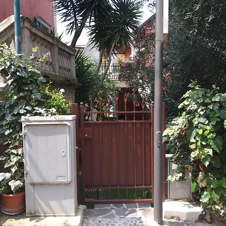 公寓 Ca' Valle 布雷佐内加尔达