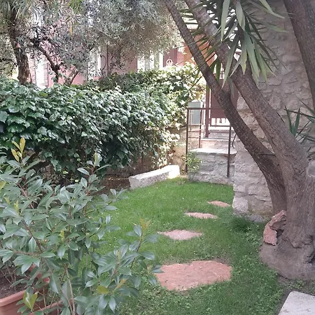 Ca' Valle * 布雷佐内加尔达