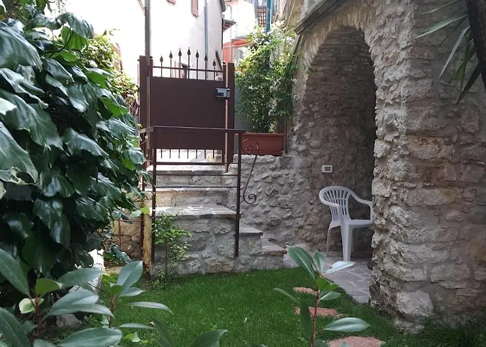 Casa Valle - Lago Di Garda