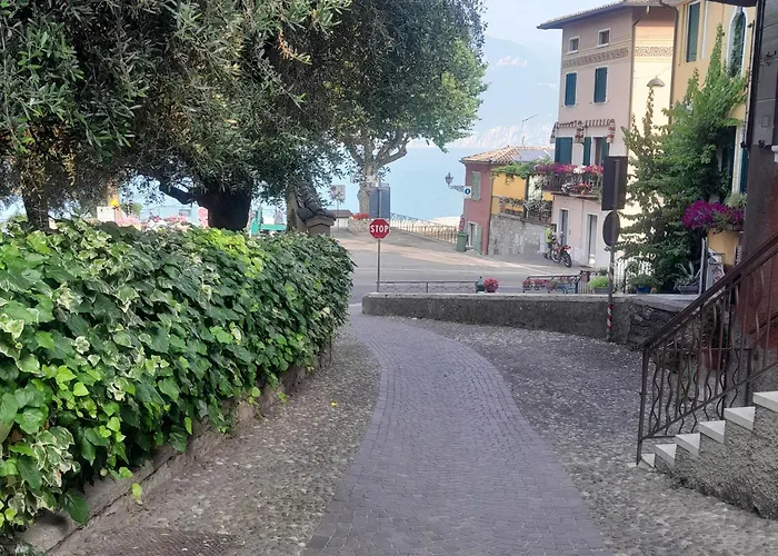 Apartamento Casa Valle - Lago Di Garda