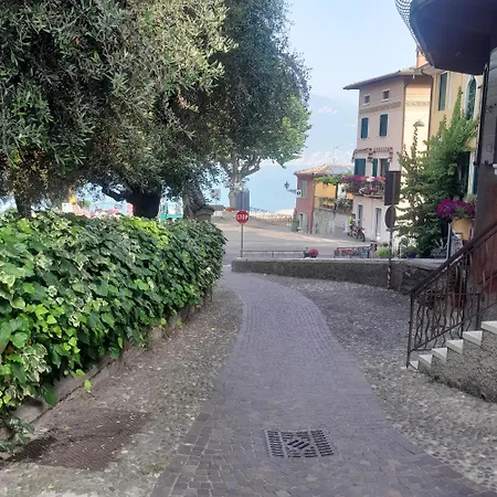 Apartament Casa Valle - Lago Di Garda